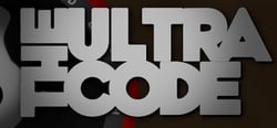 The Ultra Code header banner