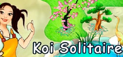 Koi Solitaire header banner