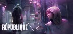 Republique VR header banner