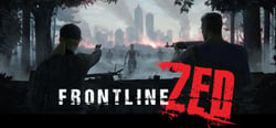 Frontline Zed header banner