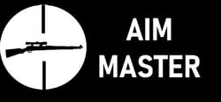 Aim Master header banner