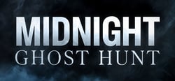 Midnight Ghost Hunt header banner