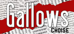 Gallows Choice header banner