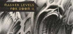 Master Levels for DOOM II header banner