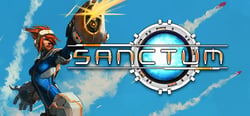 Sanctum header banner