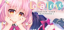 Loca-Love My Cute Roommate header banner