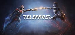 Telefrag VR header banner