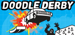 Doodle Derby header banner
