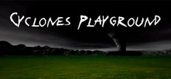 Cyclones Playground header banner