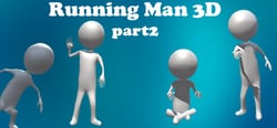 Running Man 3D Part2 header banner