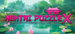 Hentai Puzzle X header banner
