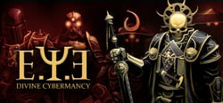 E.Y.E: Divine Cybermancy header banner