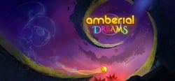 Amberial Dreams header banner
