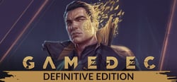 Gamedec - Definitive Edition header banner