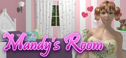 Mandy's Room header banner
