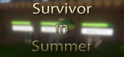 Survivor in Summer header banner