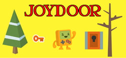 JOYDOOR header banner