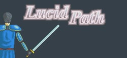 Lucid Path header banner