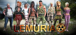 LEMURIA header banner