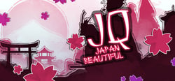 JQ: Beautiful Japan header banner