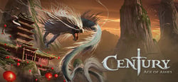 Century: Age of Ashes header banner
