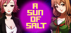 A Sun Of Salt header banner