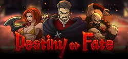 Destiny or Fate header banner
