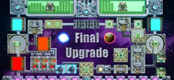 Final Upgrade header banner