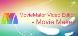 MovieMator Video Editor Pro - Movie Maker, Video Editing Software header banner
