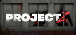 Project Z header banner