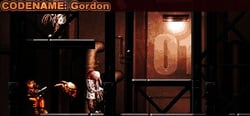 Codename Gordon header banner