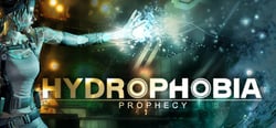Hydrophobia: Prophecy header banner