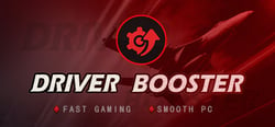 Driver Booster for Steam header banner