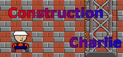 Construction Charlie header banner