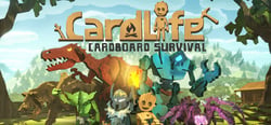 CardLife: Creative Survival header banner