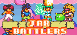 Jar Battlers header banner