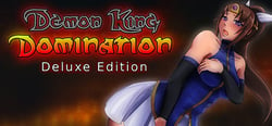 Demon King Domination: Deluxe Edition header banner
