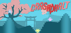 Crashphalt header banner