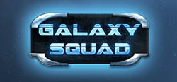 Galaxy Squad header banner