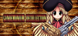 Gundemonium Recollection header banner