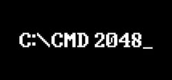 CMD 2048 header banner