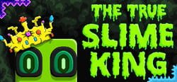 The True Slime King header banner