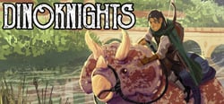 DinoKnights header banner