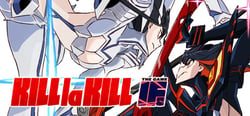 KILL la KILL -IF header banner