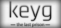 keyg: the last prison header banner