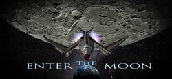 Enter The Moon header banner