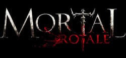 Mortal Royale header banner