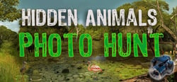 Hidden Animals: Photo Hunt - Worldwide Safari header banner