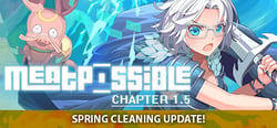 MeatPossible: Chapter 1.5 header banner