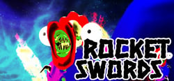 Rocket Swords header banner